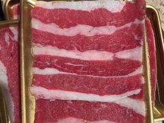 -姜胖胖无限自助烤肉(弹子石店)