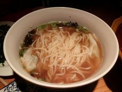 -弄堂小笼包(西青中北永旺购物中心店)
