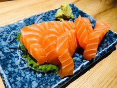 -初居食屋日式料理(万象城购物中心店)