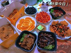 -有才叔的小馆(民乐园店)
