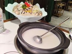 -景笙毋米粥底火锅(20年老字号)