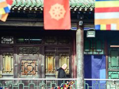 -崇善寺