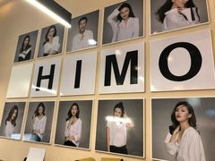 -海马体照相馆(北京apm店)