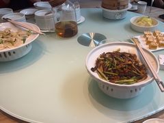 -客汀家宴·客家烟火 四季食材(集美店)