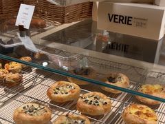 -VERIE BAKEHOUSE