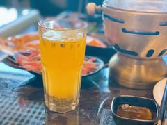 -川骄海鲜自助(亚运村店)