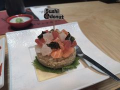 -鸟山鸣·日料食堂(王府井店)