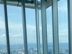 -吉隆坡国油双峰塔