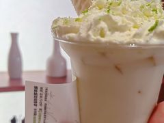 -茶话弄(中贸广场店)