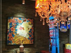 -小河盐帮·私家菜·烤鸭(三元桥·霄云路店)