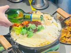 -大叹号啤酒屋·延边料理(延大店)