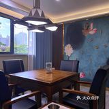 妈妈都说好吃的菜馆错不了