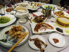 -同喜烤鸭店(光芒店)