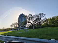 -北京雁栖湖国际会展中心