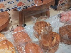 -丽驰烘焙(万达店)