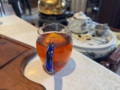 -粤域茶餐厅
