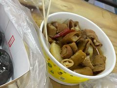 -清真蒋有记(老门东店)