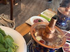 -南门涮肉(上海二店)