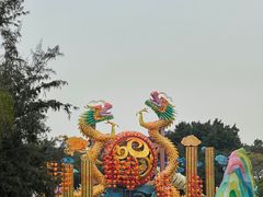 -深圳锦绣中华民俗村