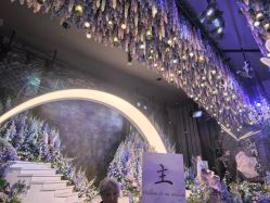 -花嫁丽舍婚礼殿堂(世博江景店)