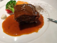 -王品牛排(郑州大卫城店)