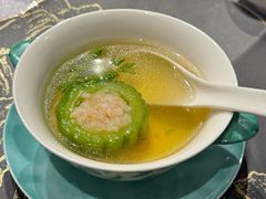 -三利音·浦之舟(滨江大道店)