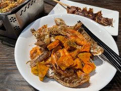-盒马鲜生(皇庭广场店)