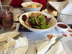 -榖屋house of flour(张江首店)