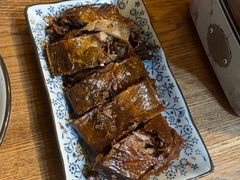 酱板鸭-虾小龙老长沙龙虾馆(坡子街店)