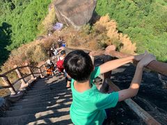 -丹霞山风景名胜区