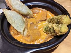 -山海珍味韩国料理(奥城店)