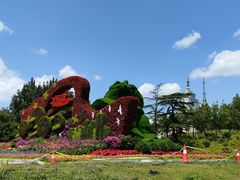 -莲花池公园