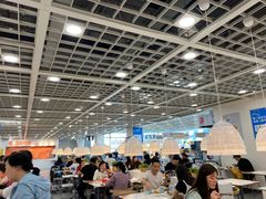 -宜家·瑞典风味餐厅(北京西红门店)