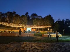 -成都蒲江花样年福朋喜来登度假酒店·宜客乐西餐厅