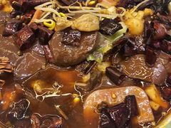 -牛庄馅饼(幸福路店)