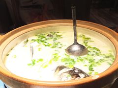 -姜君·千岛湖鱼头馆(浦东大道店)