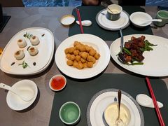 -龙井御庄·精致江南菜(龙井店)