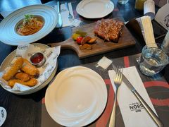 -Nord Grill&Bar Highland诺德西餐(深圳欢乐海岸店)