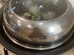 -海大大蒸汽海鲜餐厅·粤菜·特色小炒(欢乐颂店)