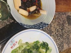 -好灶头妈妈菜·柴火灶台鱼·千岛湖土菜地标美食
