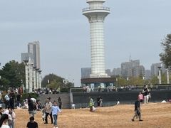 -日照灯塔风景区