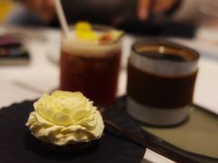 -潮一不贰·法式甜品·生日蛋糕·西式简餐(外滩店)