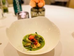 大明虾-Jean Georges