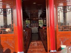 -西湖外事游船(花港观鱼码头)