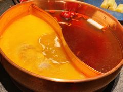 -荣记火锅(青悦城店)