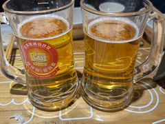 -管氏翅吧(甘家口店)