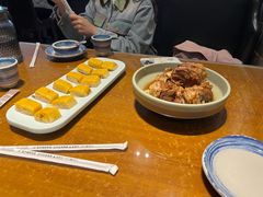 -95号酱骨·一块豆腐(展春园西路店)
