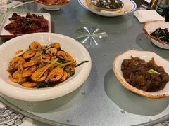 -香阁餐厅·常州菜·常州菜代表品牌(新北奥体店)