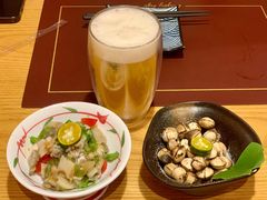 -九酢·海鲜居酒屋