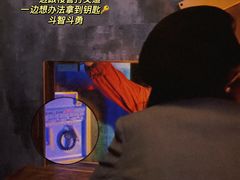 -Dark·大玩家馆沉浸剧情密室(黄埔店)